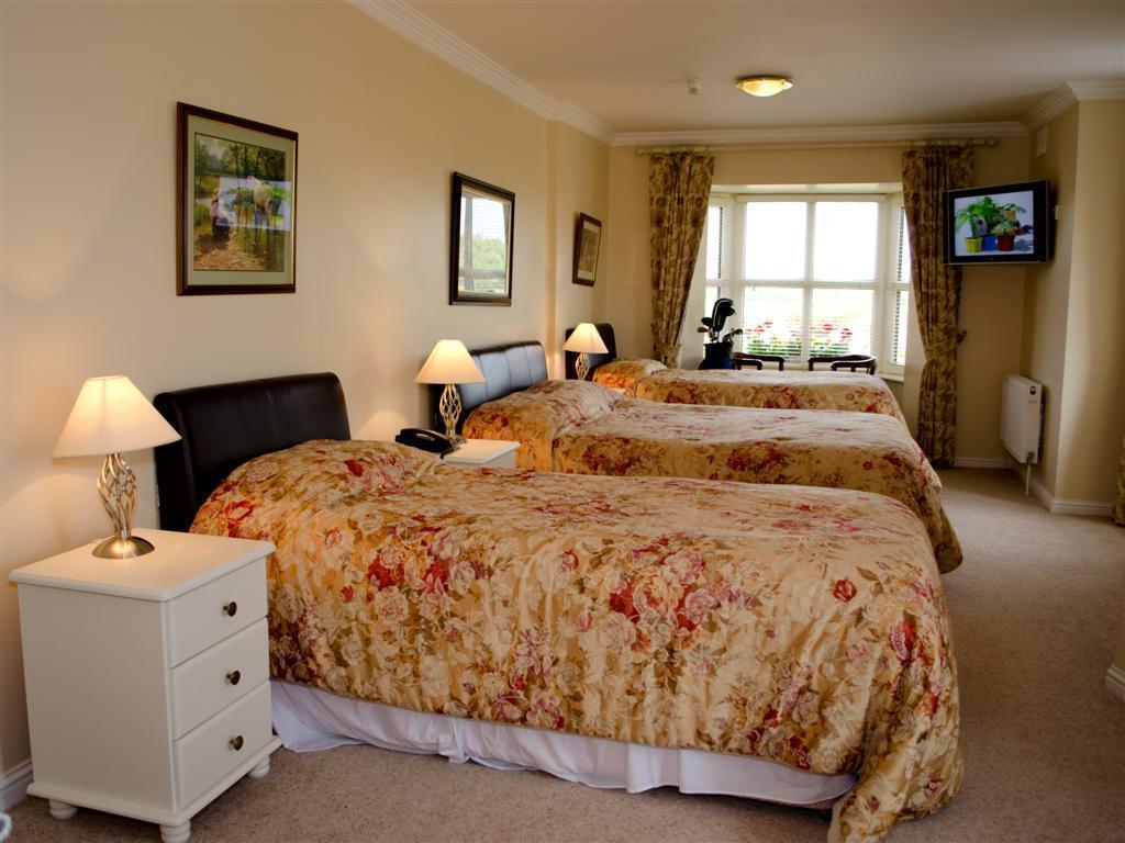Brookhaven House Bed & Breakfast Accommodation by null