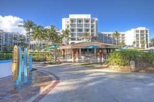 Alojamiento - Margaritaville Vacation Club by Wyndham - Rio Mar