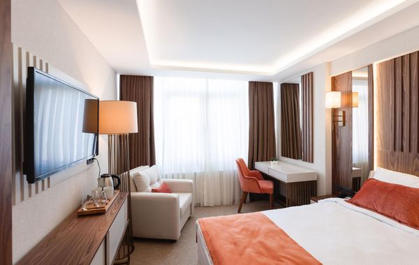 Sherry Suites Karaköy