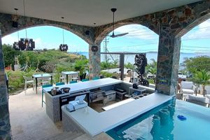 Alojamiento - The Saint Resort