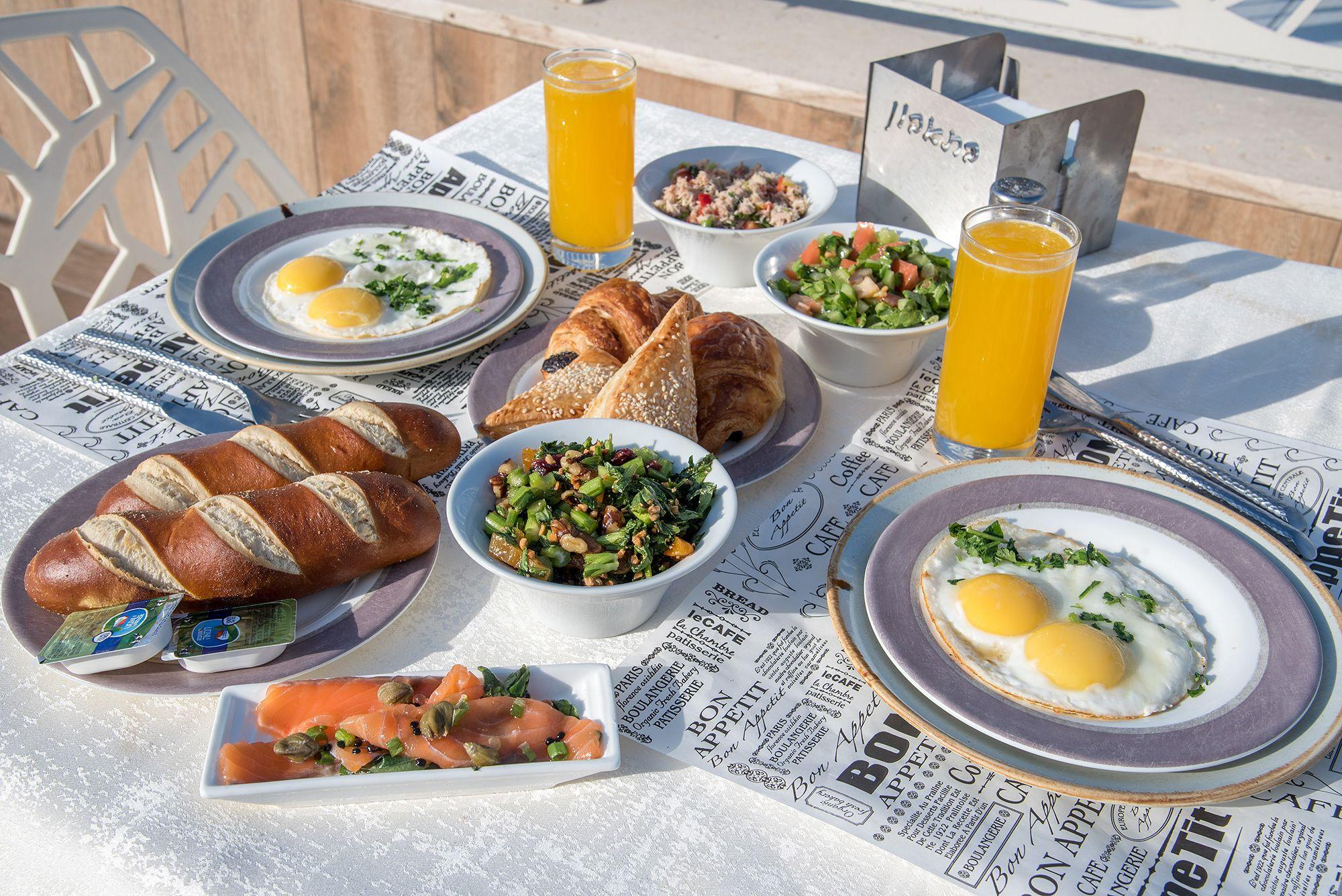 Restaurant Aquaduct Hotel