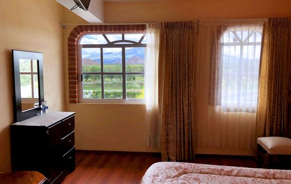 Hotel Jatziri Teotihuacan - Hoteles en Teotihuacan, México: precios, zonas y ofertas