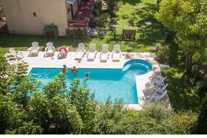 Alquiler Vacacional - Monserrat Bungalows