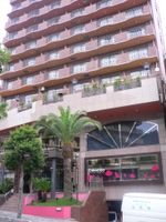 Alojamiento - Hotel Villa Kuretake