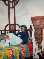 Hospedagens - Kiota Jungle Homestay