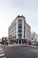 Alojamiento - The People - Paris Belleville (ex Les Piaules) - Hostel