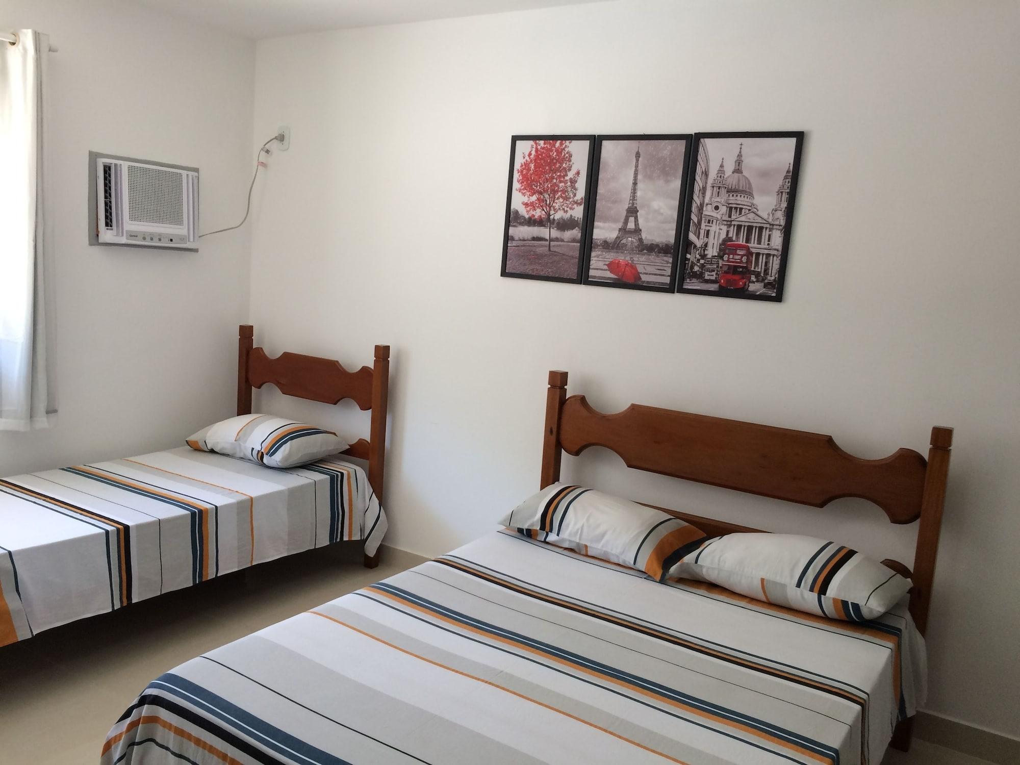 Habitación JP Palace Hotel