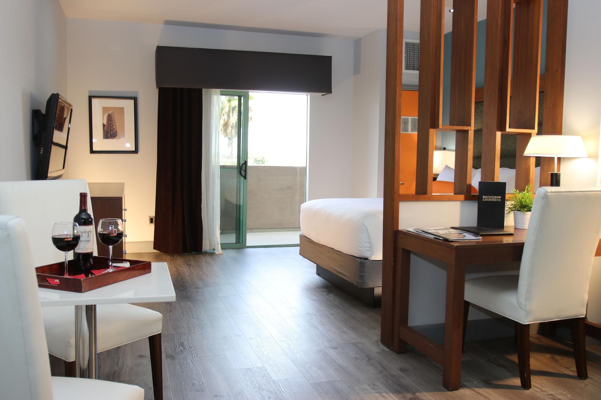 Habitación BLVD Hotel and Studios Universal-Hollywood, an Ascend Collection Hotel