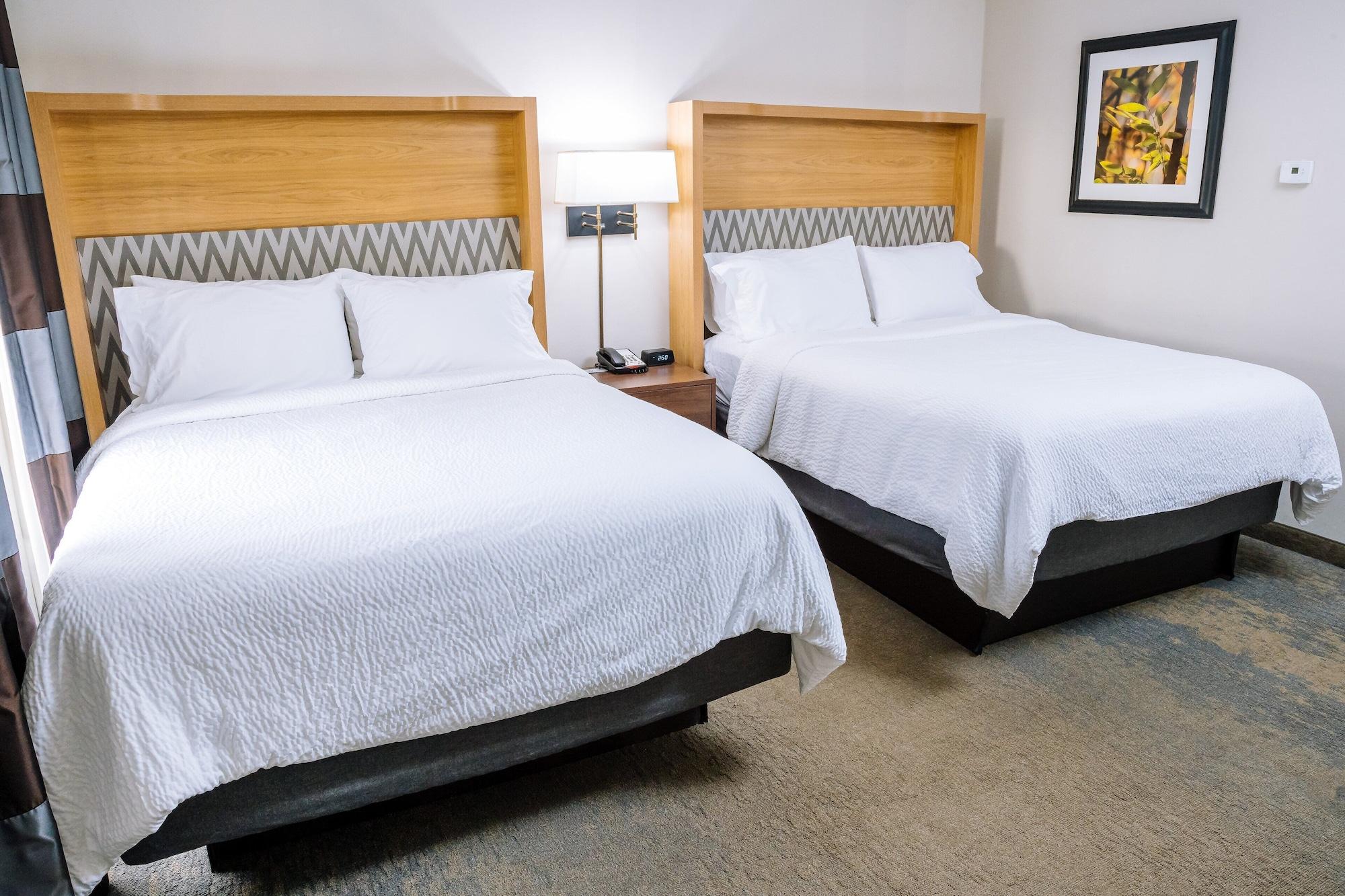 Habitación Holiday Inn Hotel & Suites Stockbridge / Atlanta I-75 by IHG