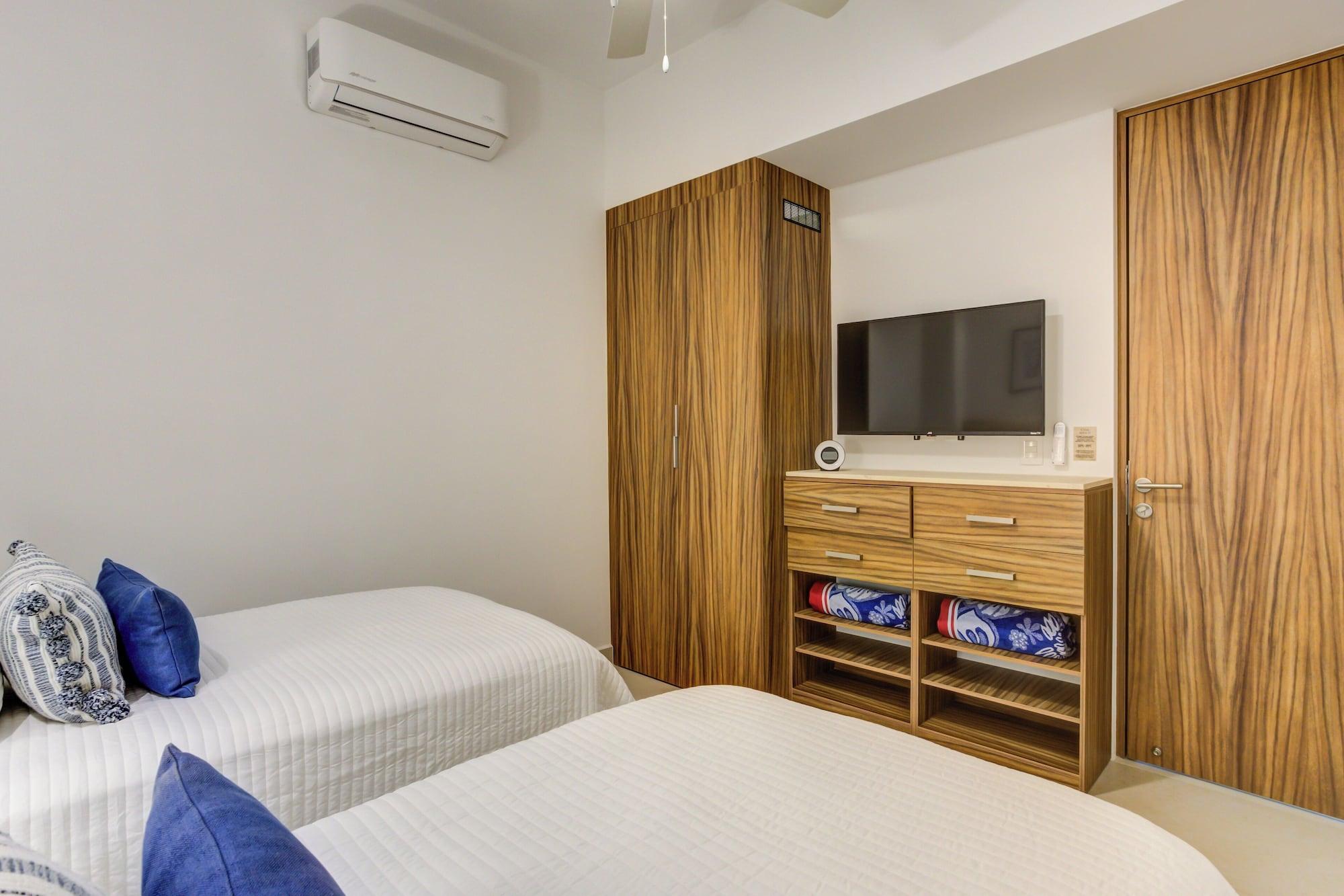 Habitación Altamar Canal View Condos