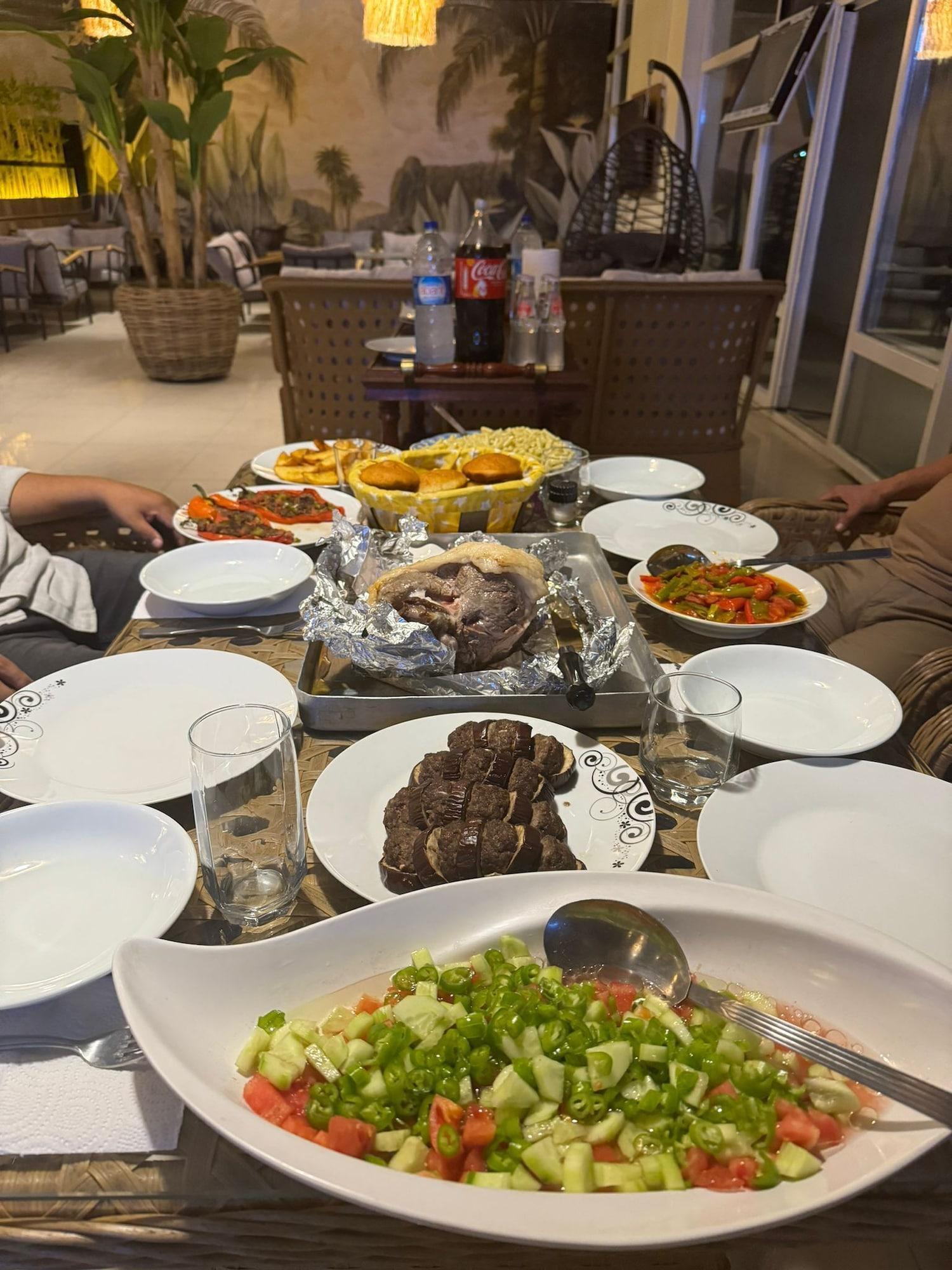 Restaurant VALİDE SULTAN TERMAL OTEL VE DEVREMÜLK