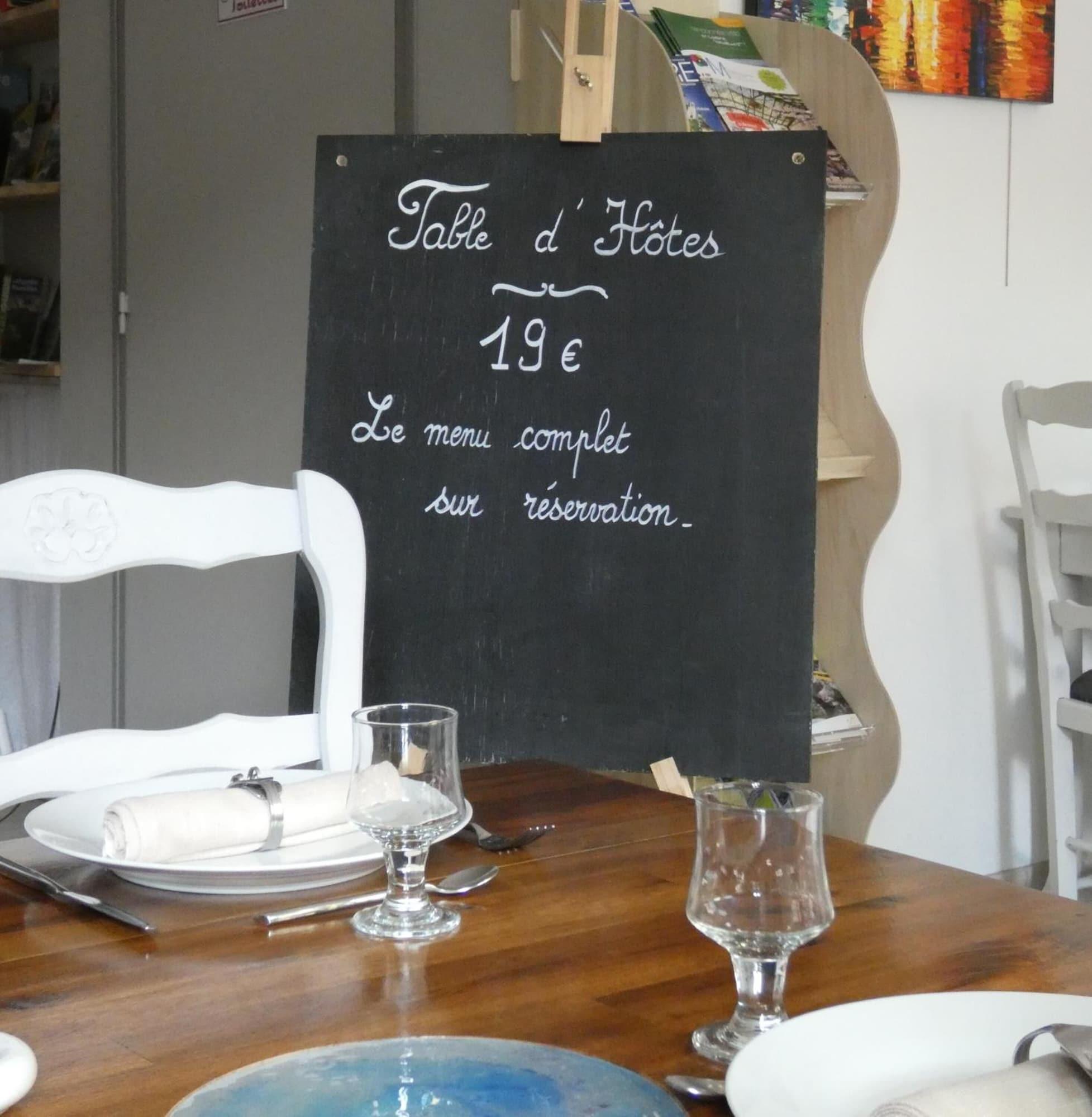 Restaurant L'Atelier S