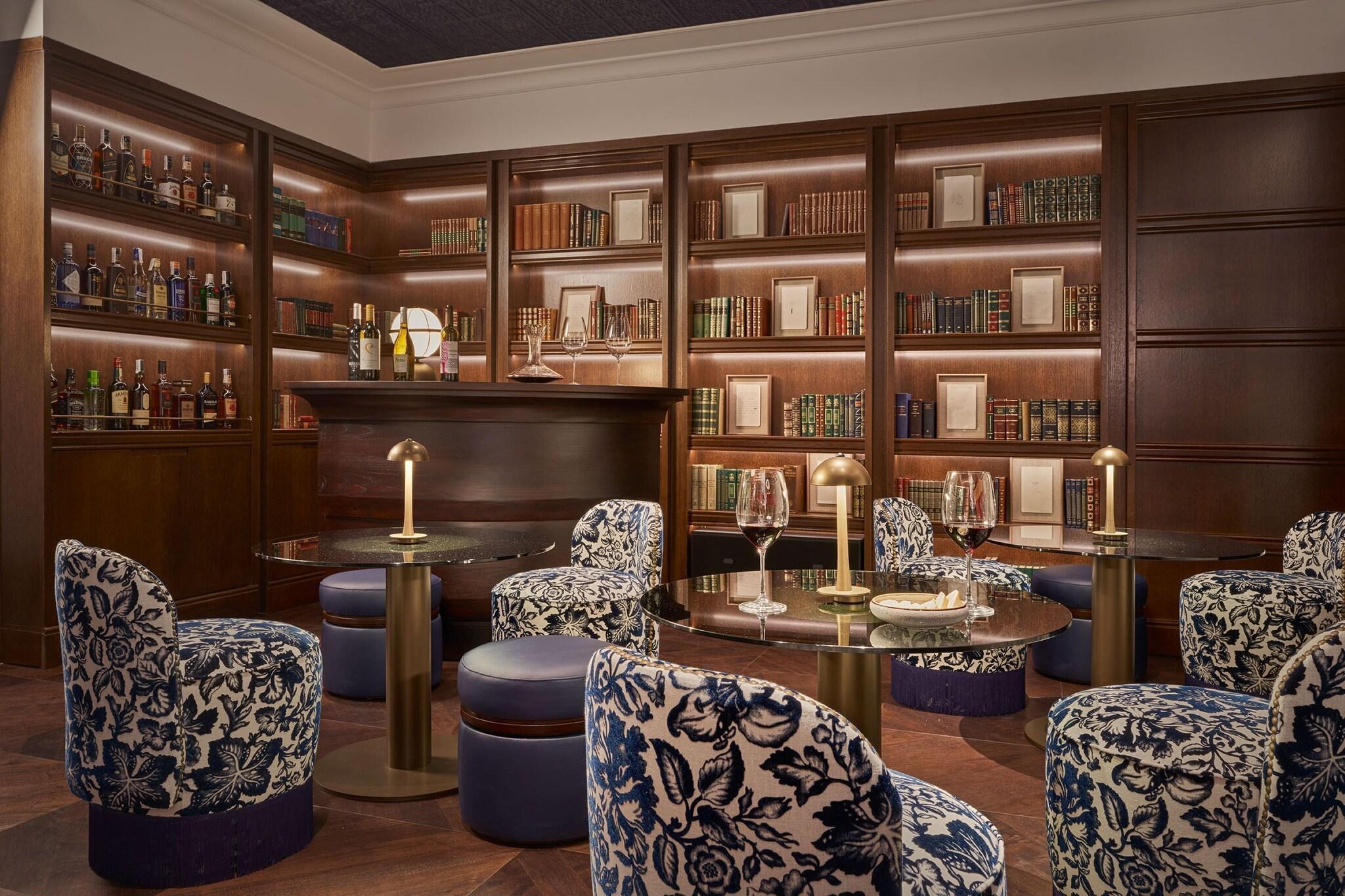 Vista Lobby Seda Club Hotel – Small Luxury Hotel