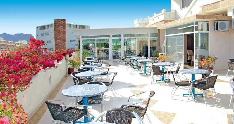 Bar/Salón Miarosa Kemer Beach