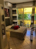Alquiler Vacacional - Seasonal rental 2 rooms Menton. 50 meters from the beaches
