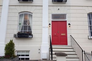 Alojamiento - The Portland Guesthouse