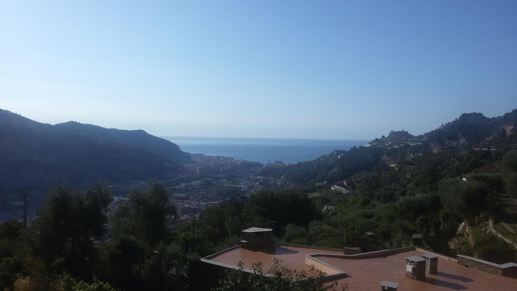 Comodidades del Alojamiento Locanda dei Boi