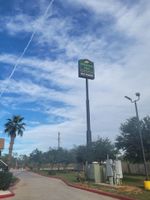Alojamiento - Cotulla Whitten Inn