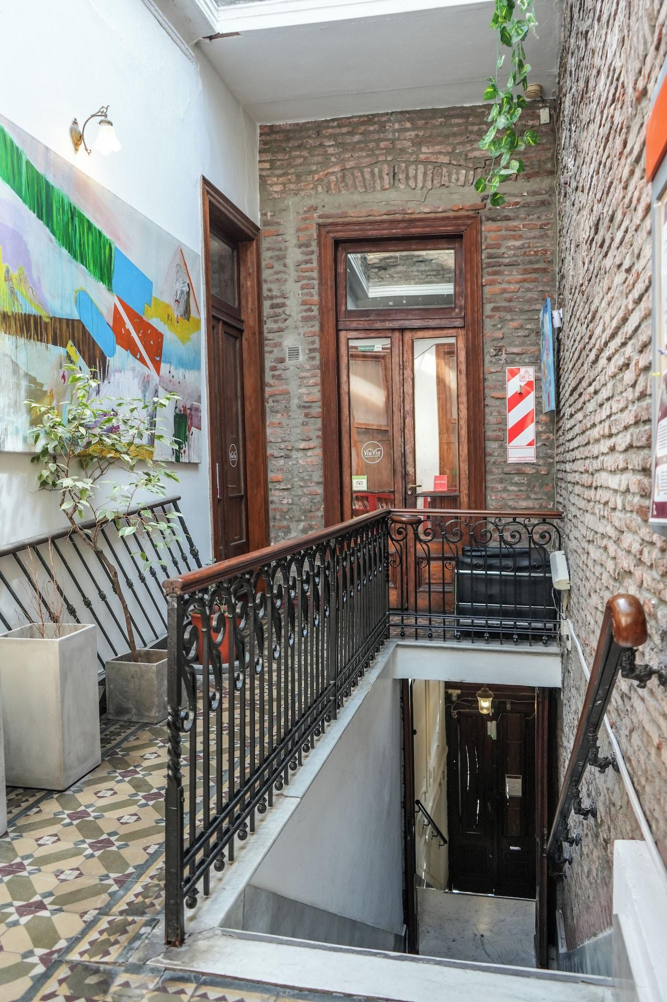 Varios Via Via BsAs GuestHouse 324