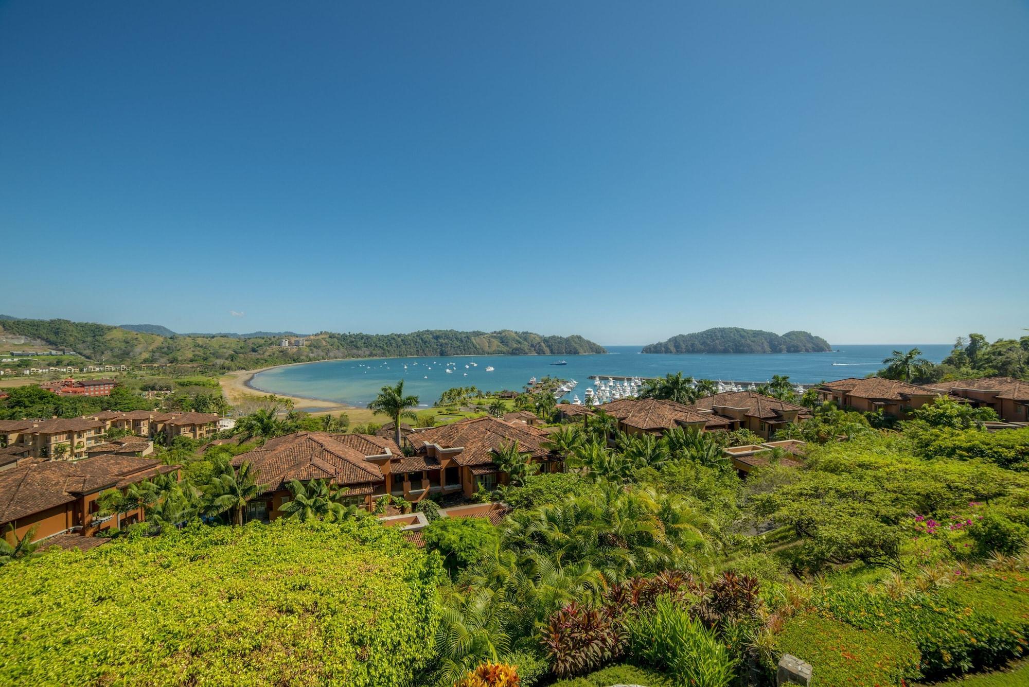 Varios Los Suenos Resort Marbella 3D