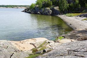 Alquiler Vacacional - 6 Person Holiday Home in Kungshamn