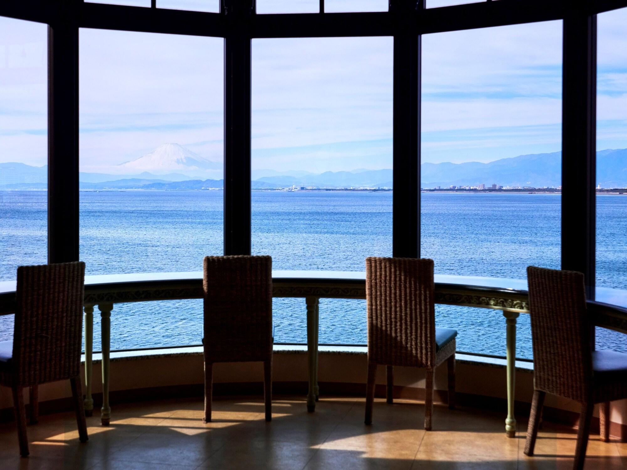 Restaurant Enoshima Hotel