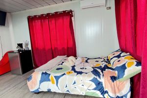Alquiler Vacacional - Paulos View Lodge