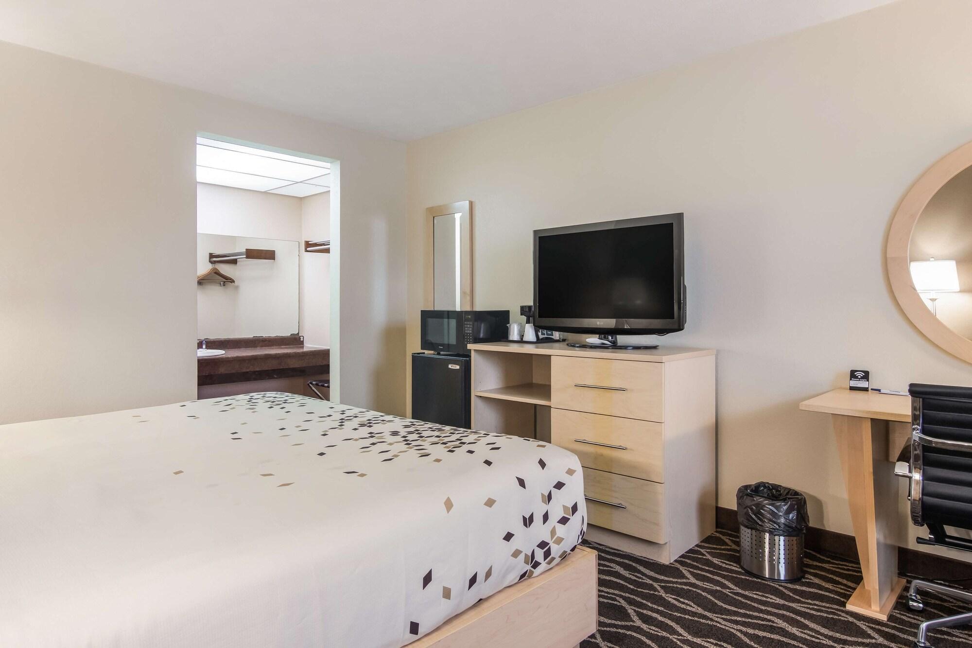 Varios Americas Best Value Inn Alliance