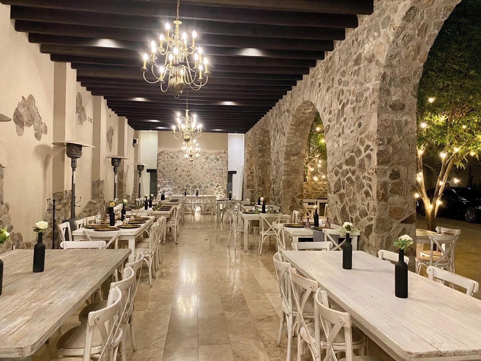 Restaurant Hotel Montebello