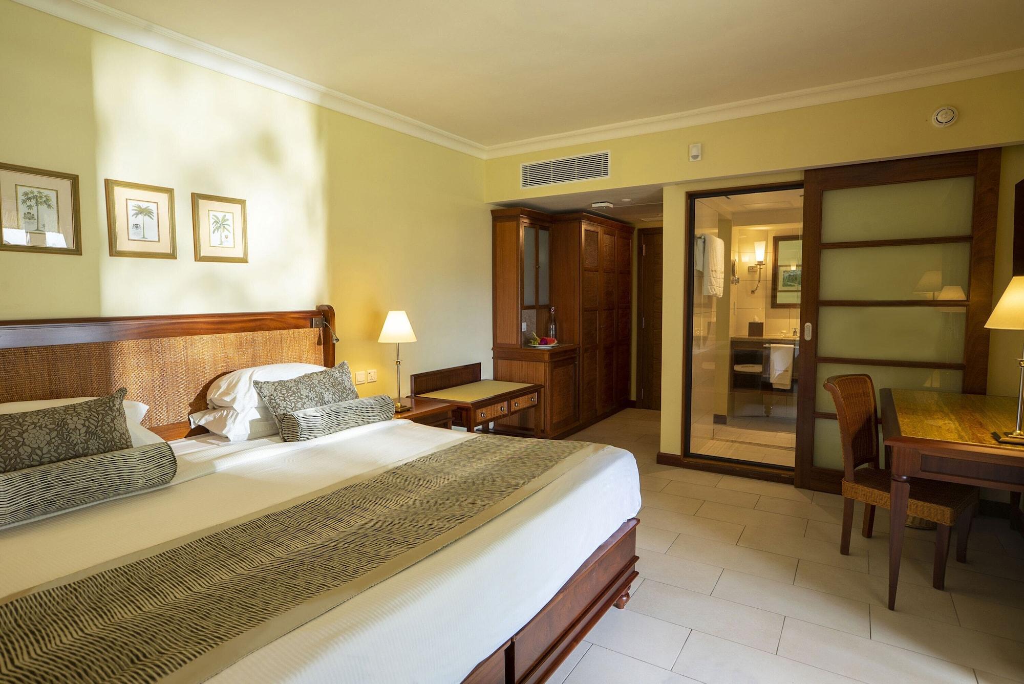 Habitación Maritim Resort & Spa Mauritius