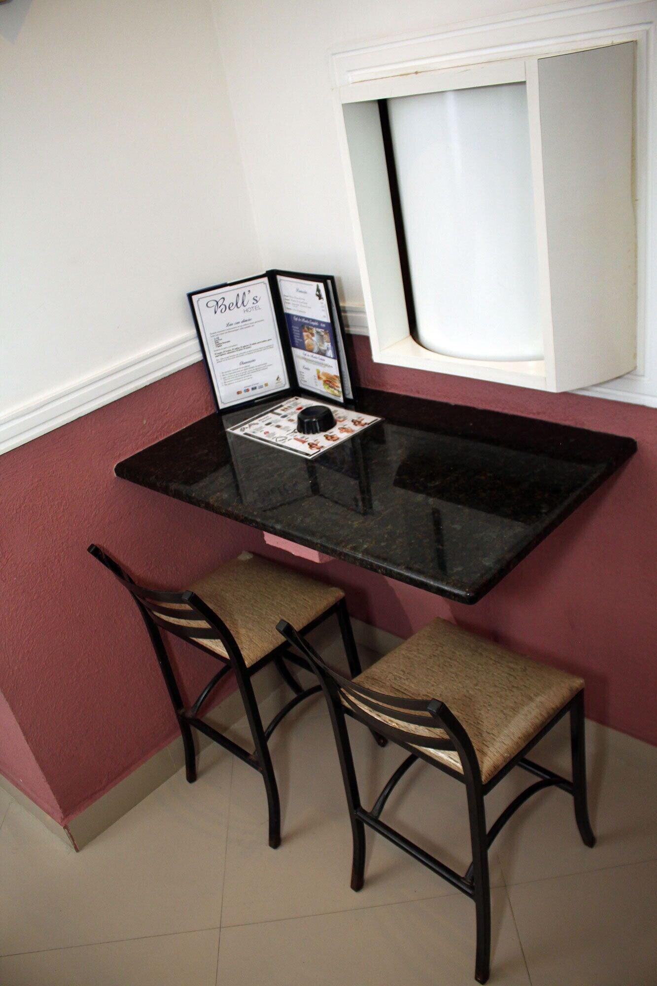 Set de Habitación Hotel Bells