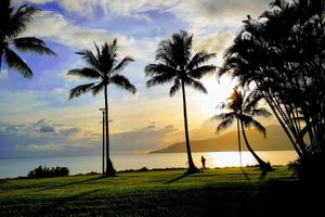 Alojamiento - Cairns Harbourside Hotel