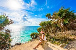 Actividad - Tulum Premium, Cenote, Playa del Carmen & Lunch