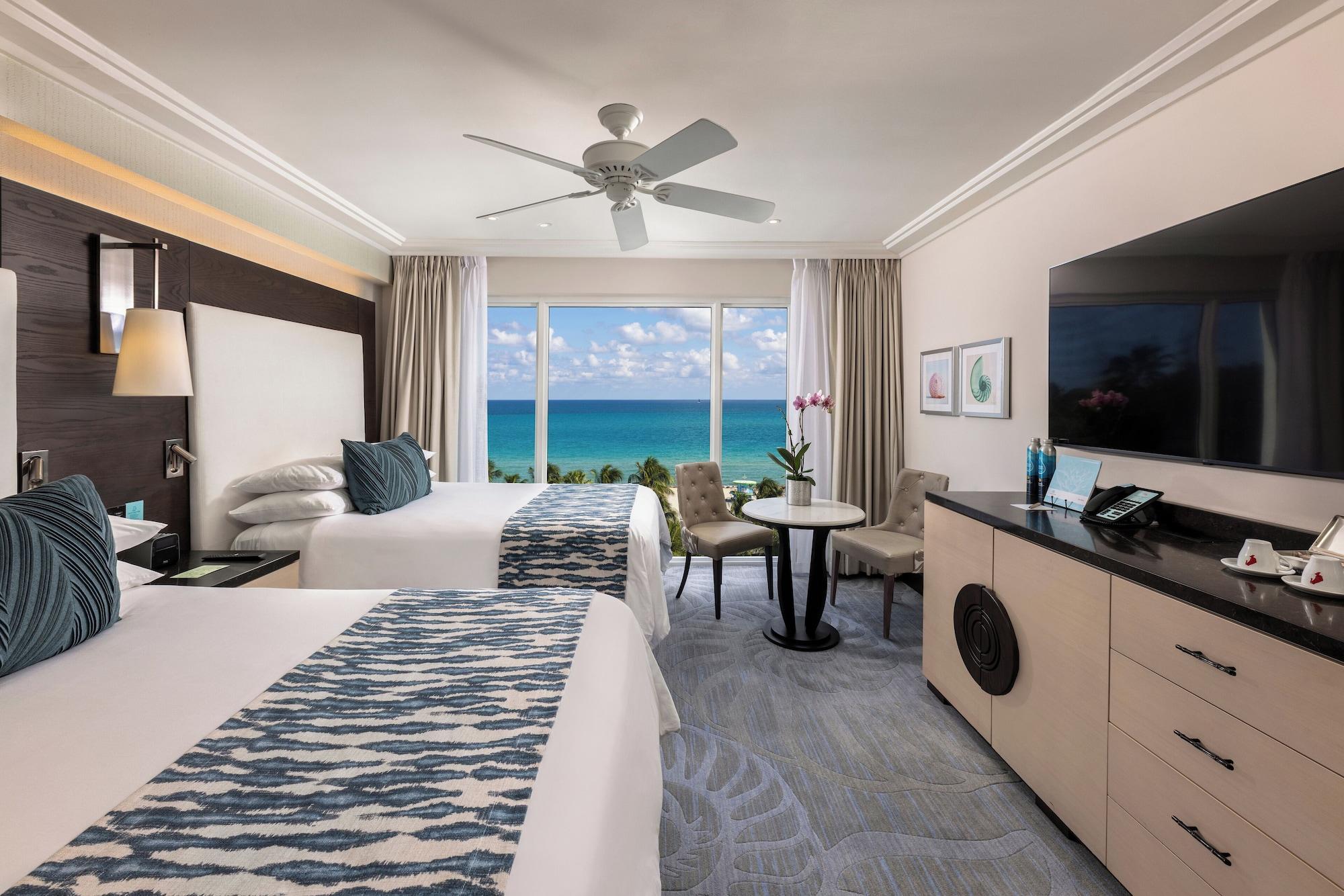 Habitación The Palms Hotel & Spa