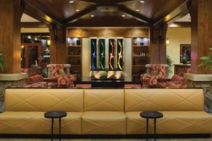 Alojamiento - Marriott Timber Lodge Resort - 2 BDRM 2 BA Villa