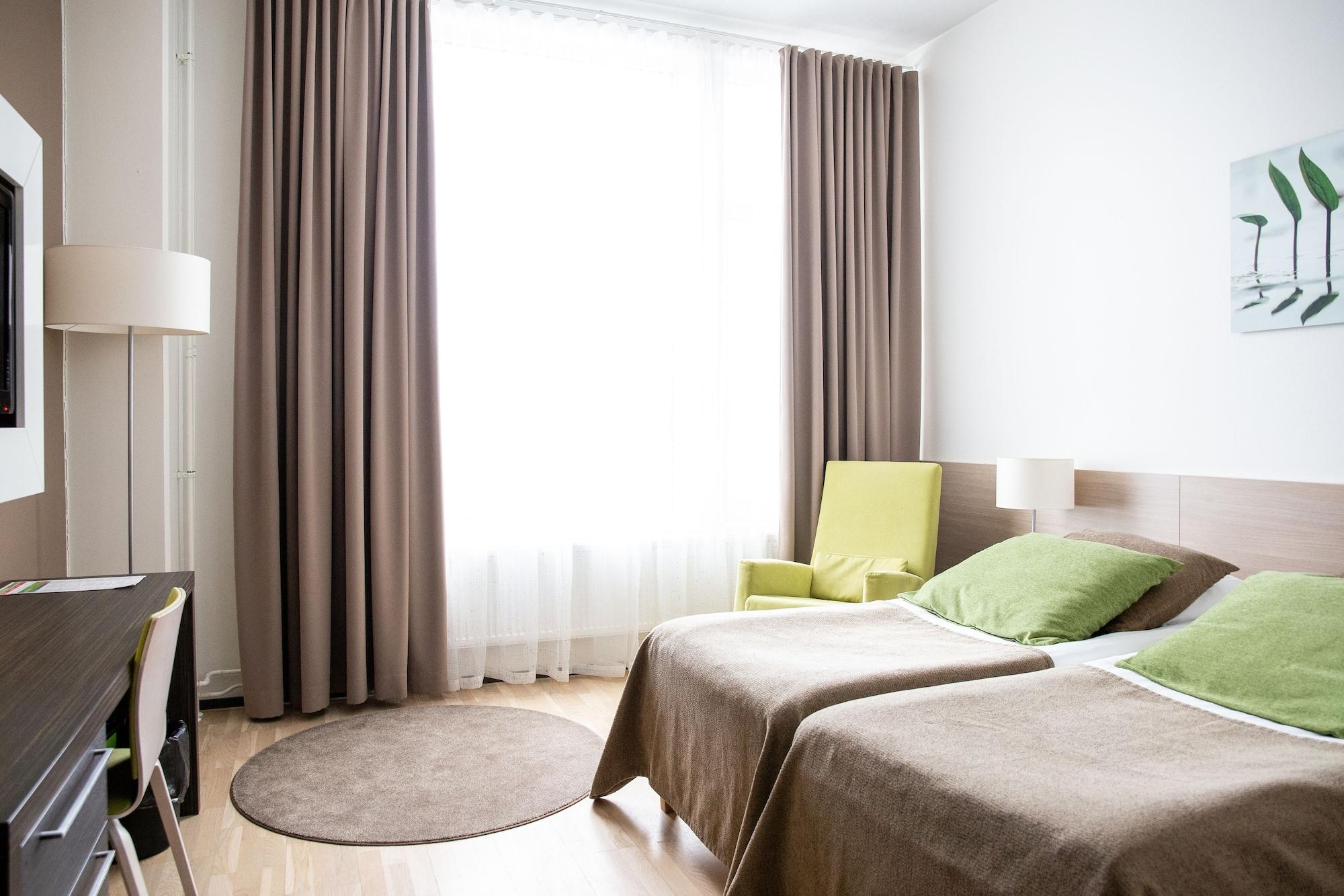 Habitación Norlandia Care Tampere Hotel