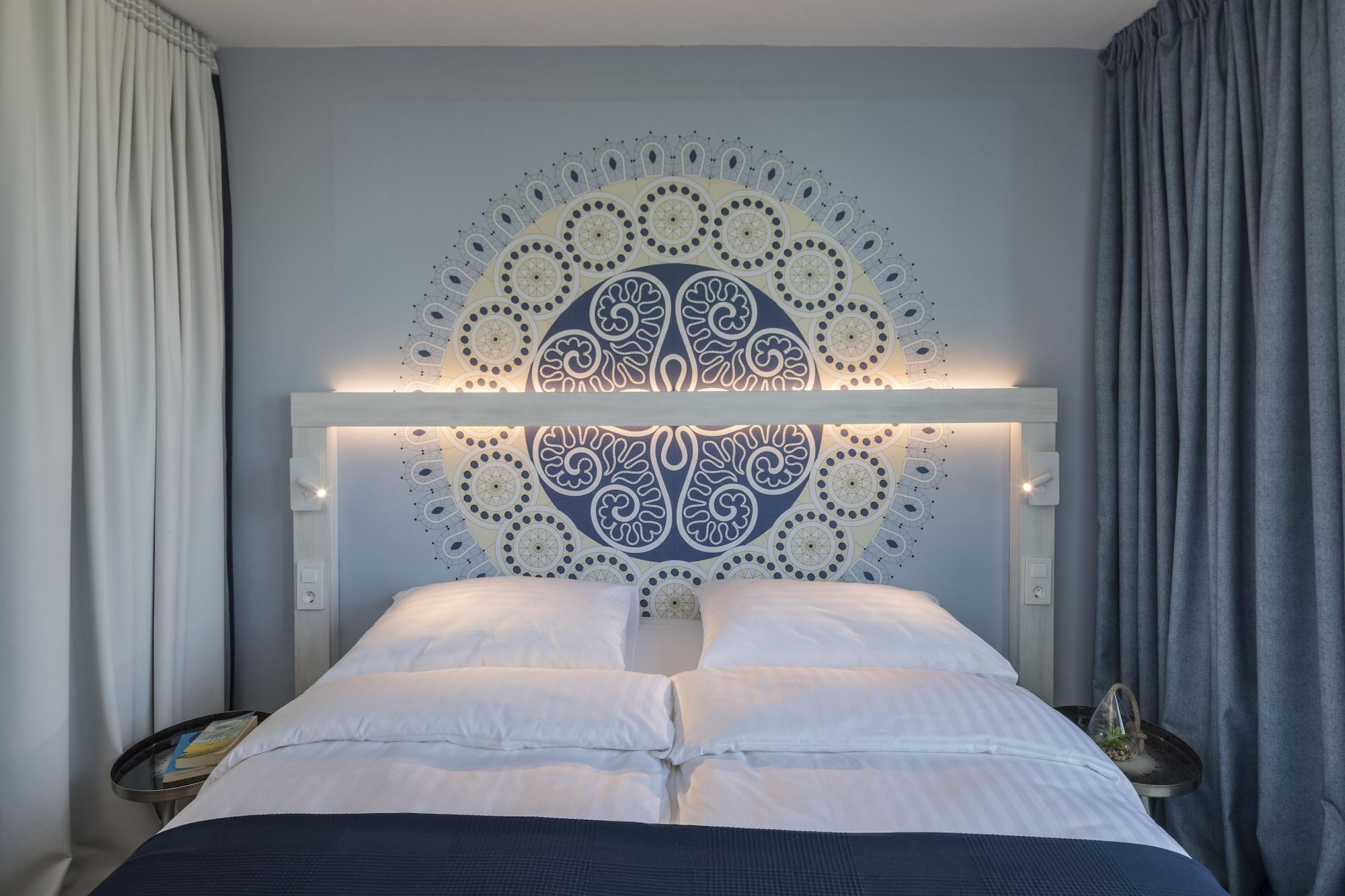 Habitación Falkensteiner Club Funimation Borik