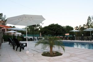 Alquiler Vacacional - Complejo Turístico Alfombra Mágika