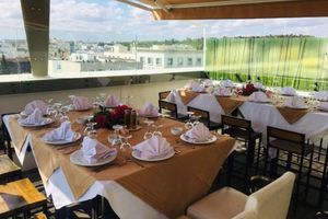 Alojamiento - Hotel Le Pacha
