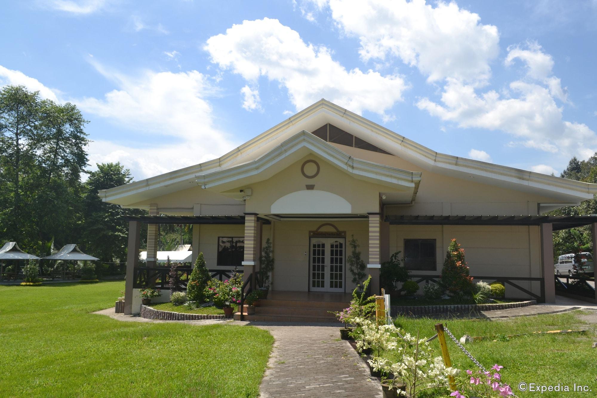 Vista Exterior Dolores Farm Resort