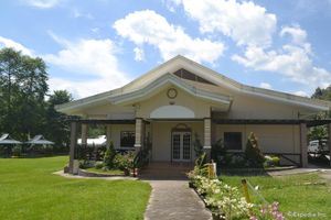 Alojamiento - Dolores Farm Resort