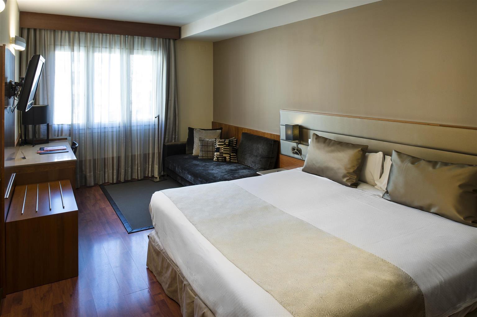 Hotel Catalonia Diagonal Centro