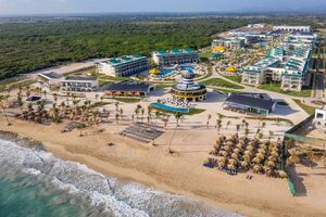 Alojamiento - Ocean El Faro - All Inclusive