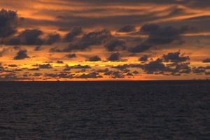 Activity - Sunset Cruise & Snorkelling Experience
