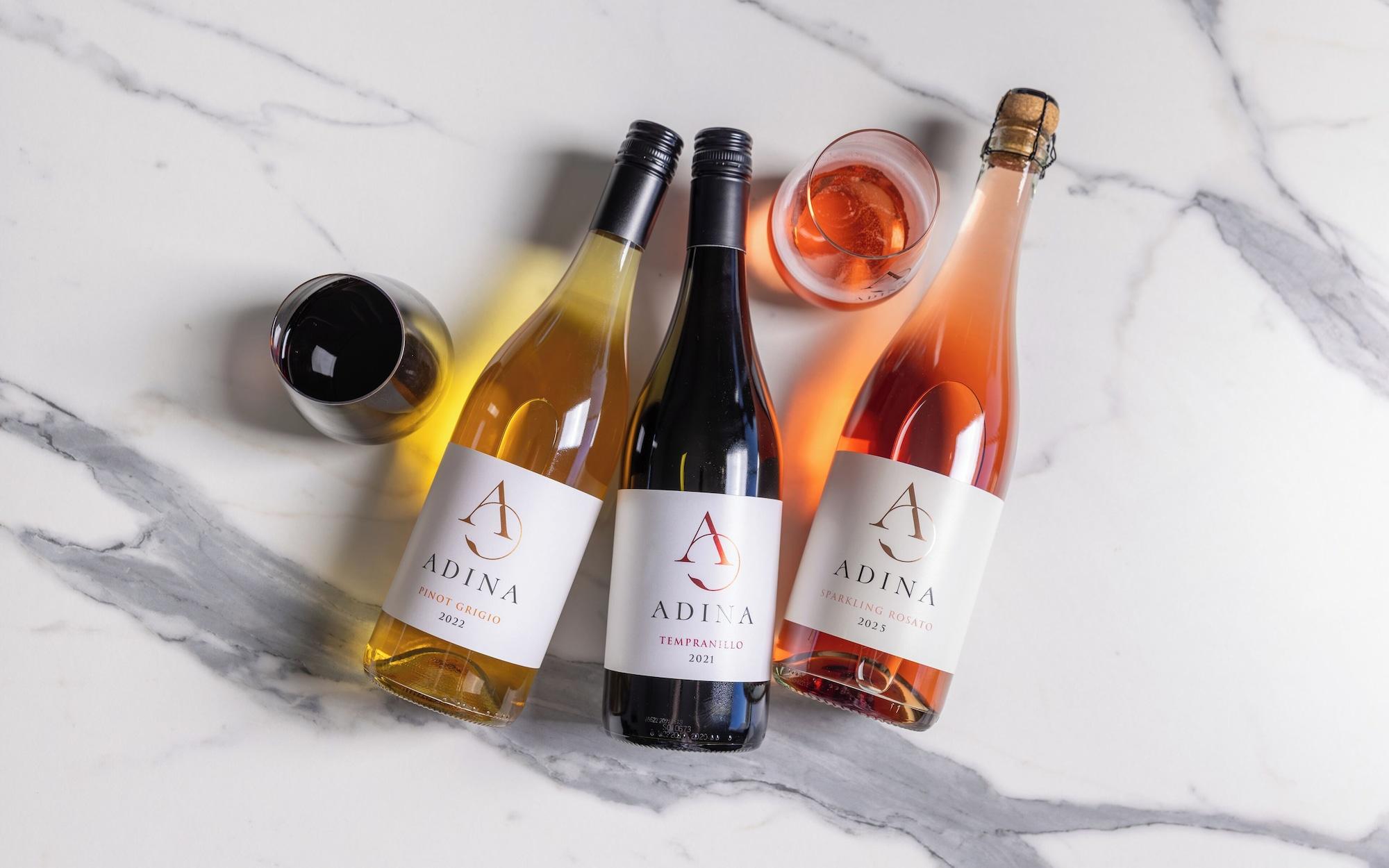 Restaurant Adina Vineyard