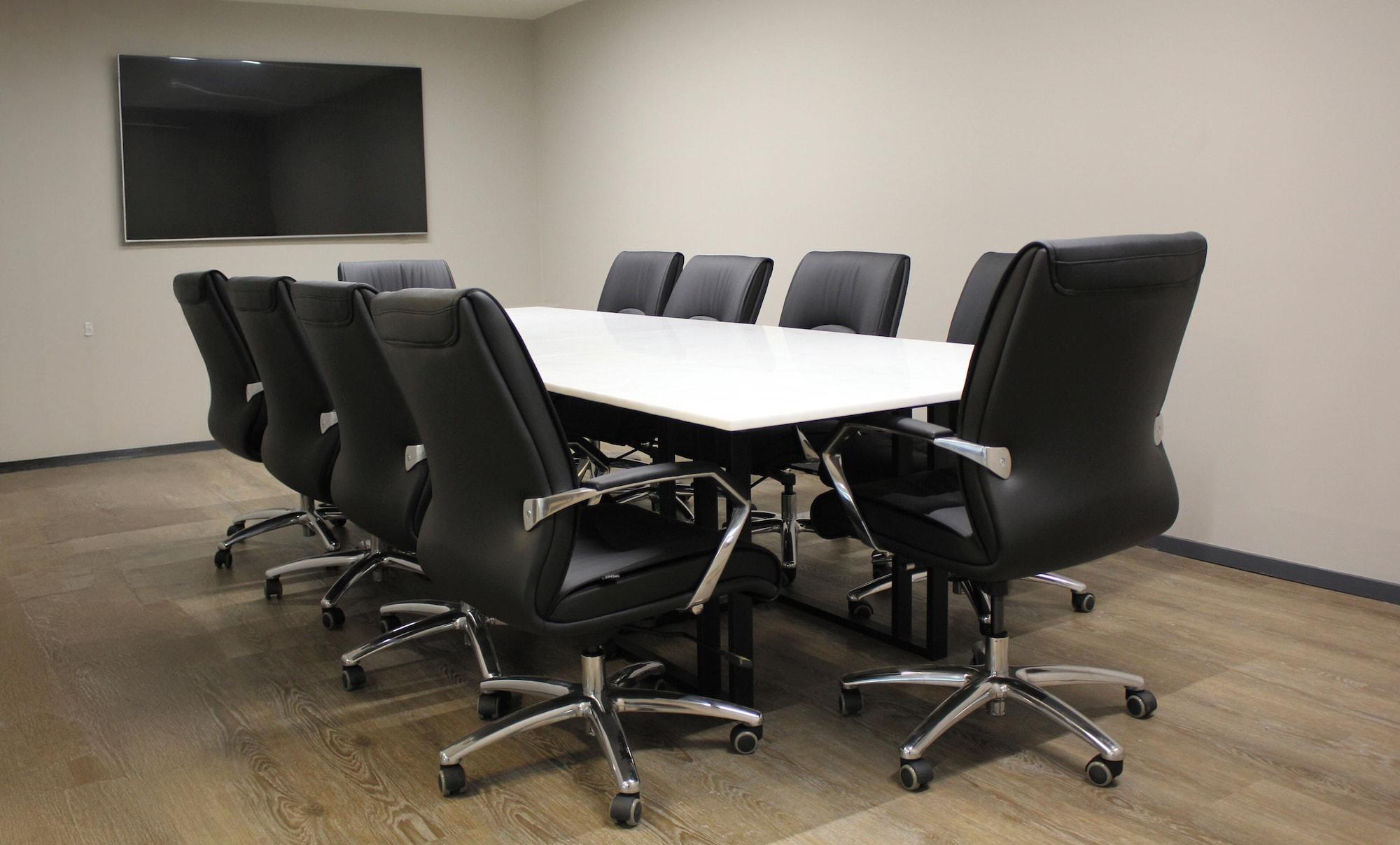 Sala de Reuniones Colony Residences & Suites