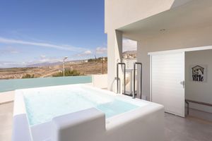 Alquiler Vacacional - Pool Jacuzzi Home of Tulio