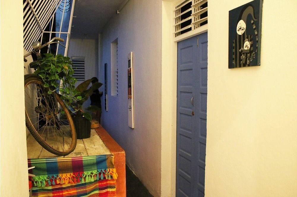 Varios Hostal Tierra Plana