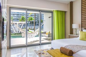 Five Diamond Resort in Cancun