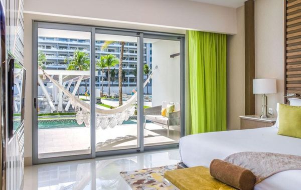Five Diamond Resort in Cancun - Hoteles con jacuzzi en Playa Mujeres, México